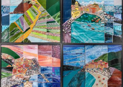 Cinque Terre – Harmonie in Licht en Kleur